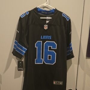 Jared Goff Jersey large